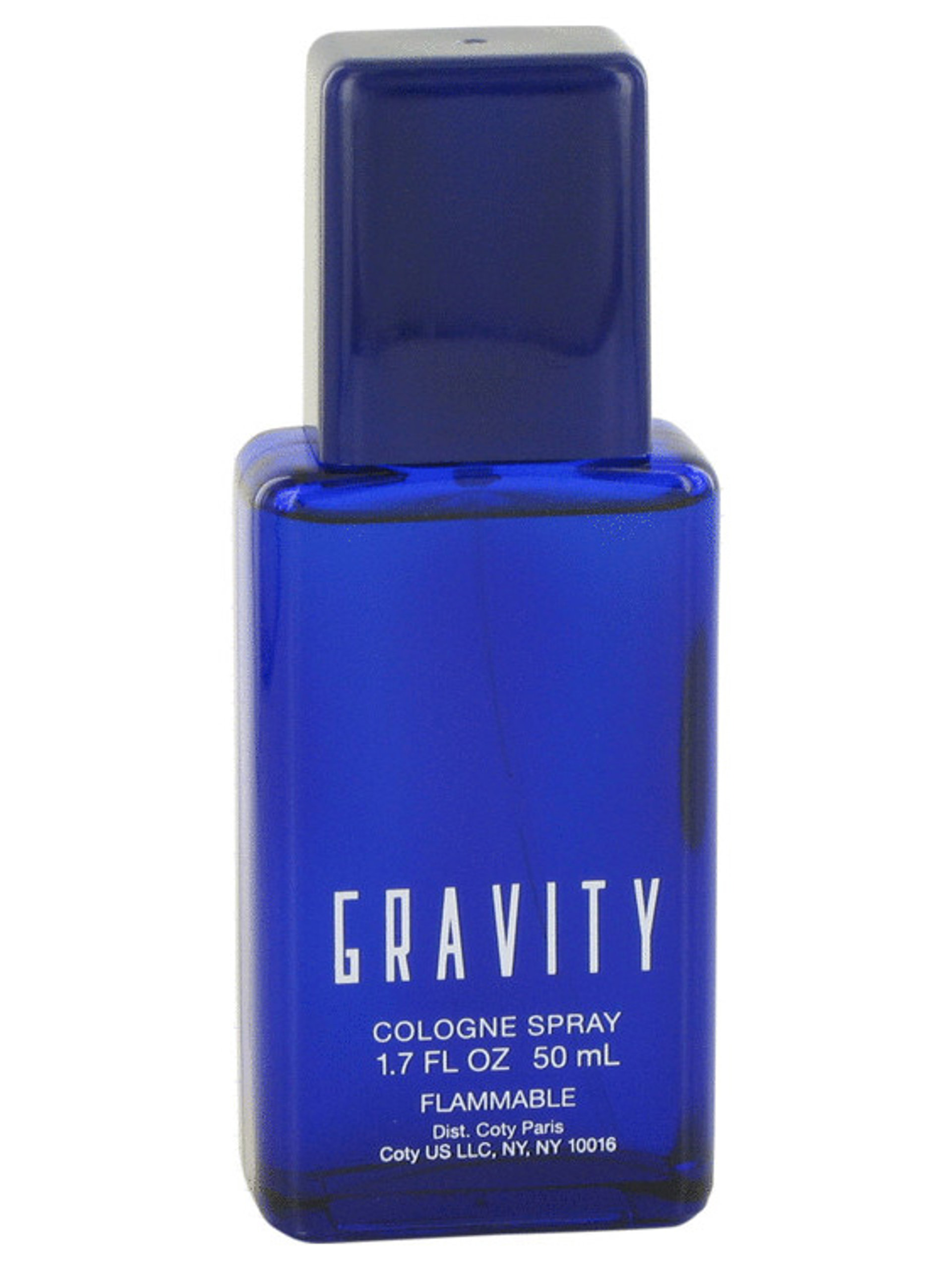 Picture of Gravity fragrance