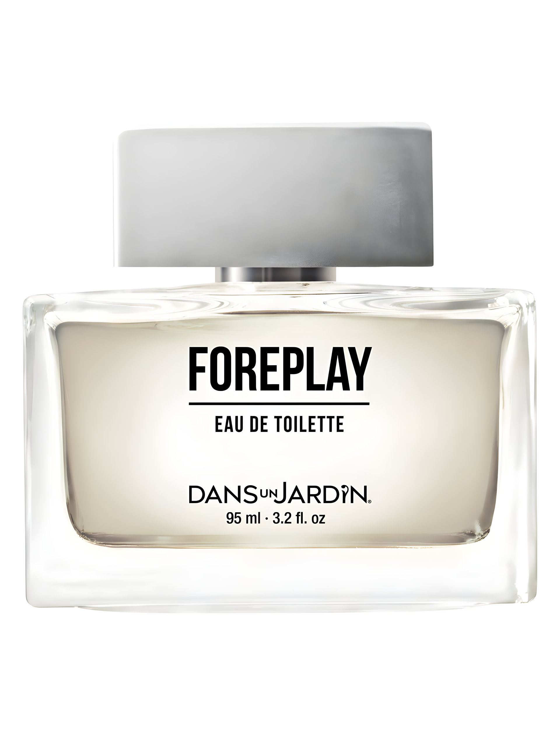 Foreplay by Dans un Jardin