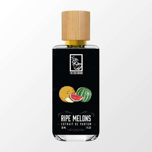 Ripe Melons by The Dua Brand perfume bottle