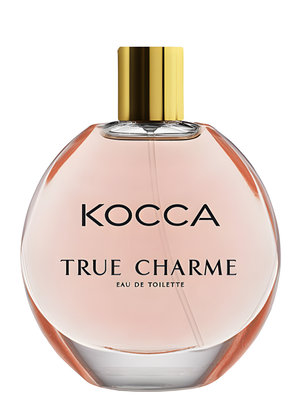 True Charme by Kocca perfume bottle