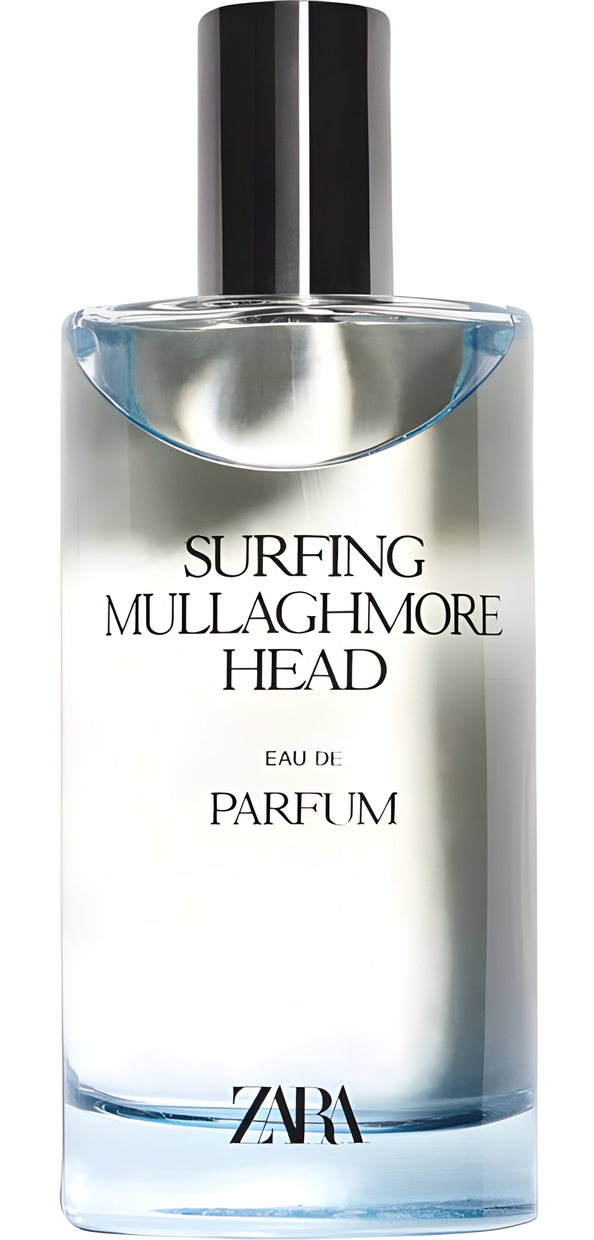 Surfing Mullaghmore Head by Zara