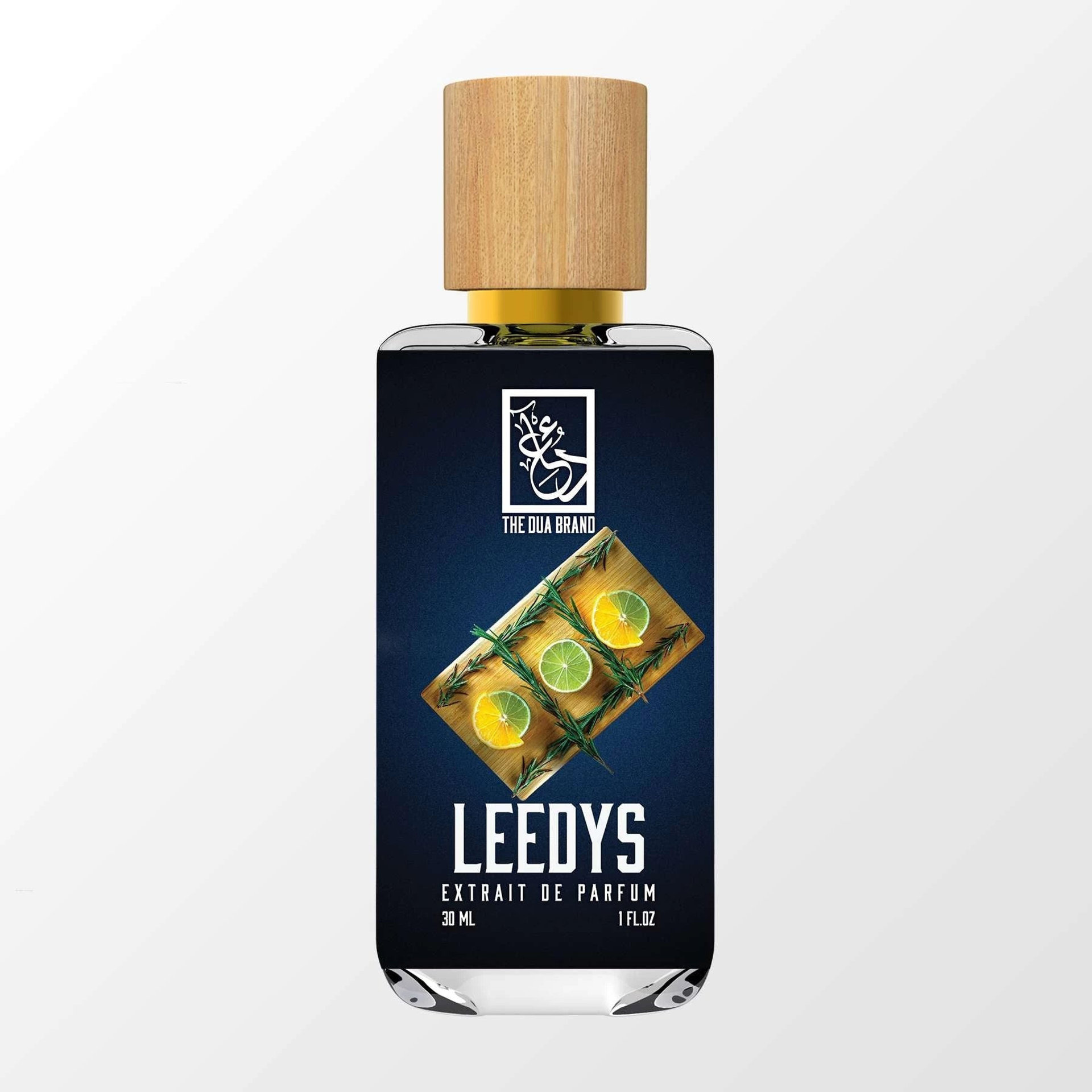 Picture of Leedys fragrance