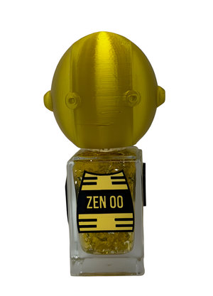 Zen OO by Pisello Parfum perfume bottle