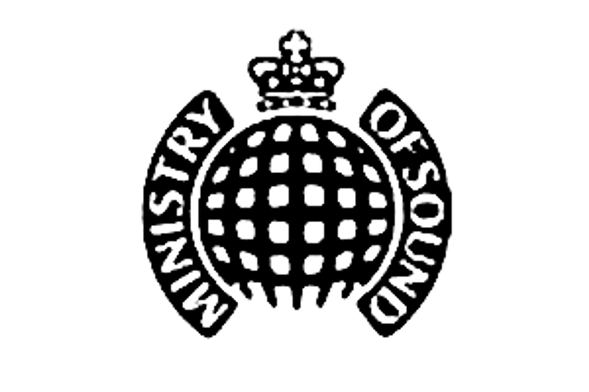 Picture of Ministry Of Sound brand
