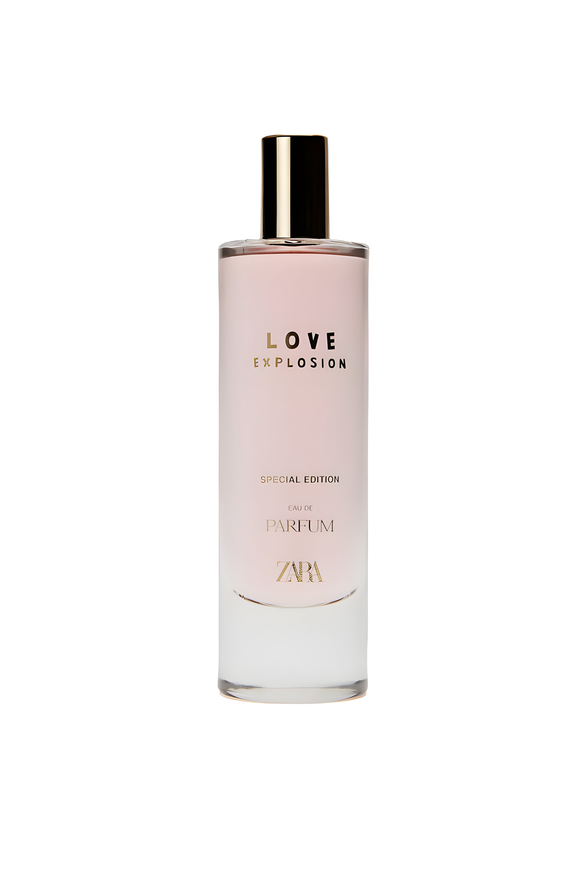 Picture of Love Explosion Special Edition fragrance