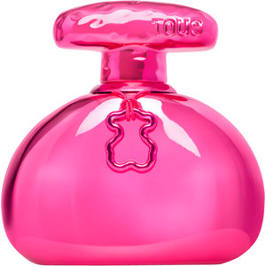 Electro Touch by Tous perfume bottle