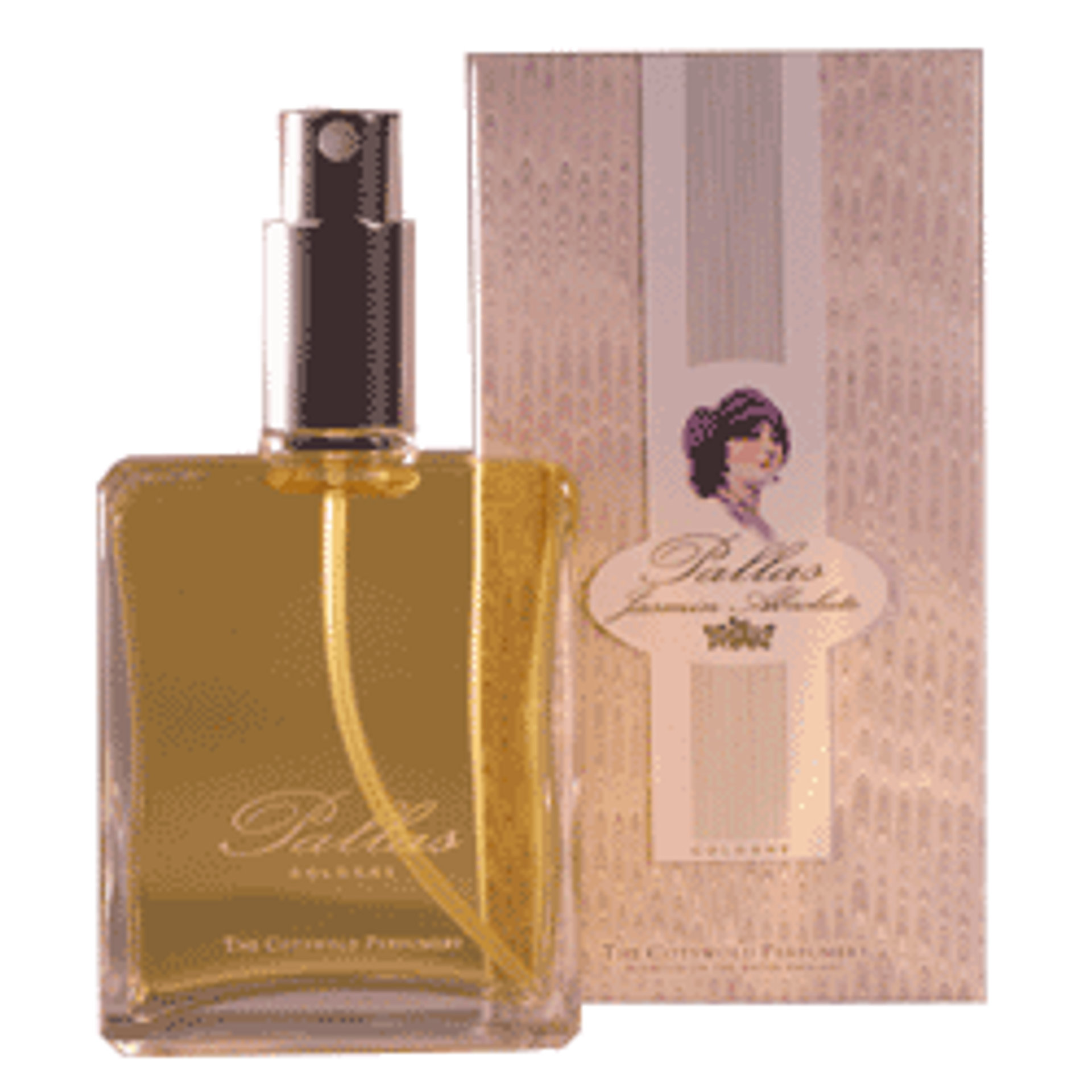 Picture of Pallas fragrance