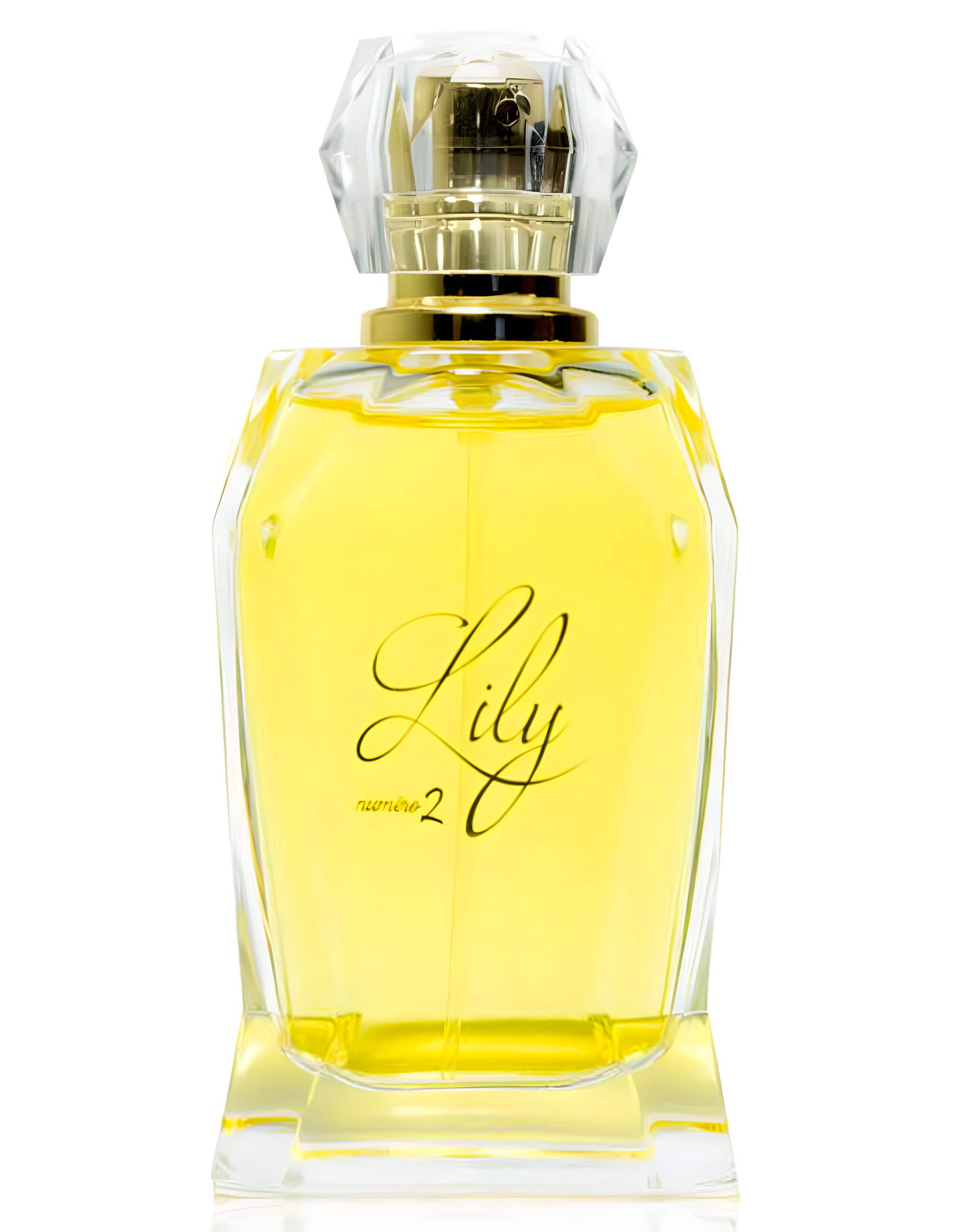 Picture of Lily Numero 2 fragrance