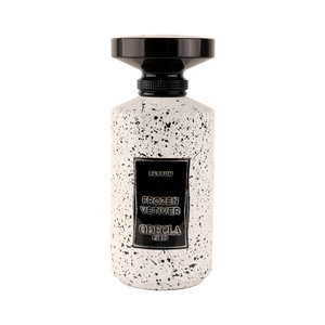 Frozen Vetiver by Odecla perfume bottle