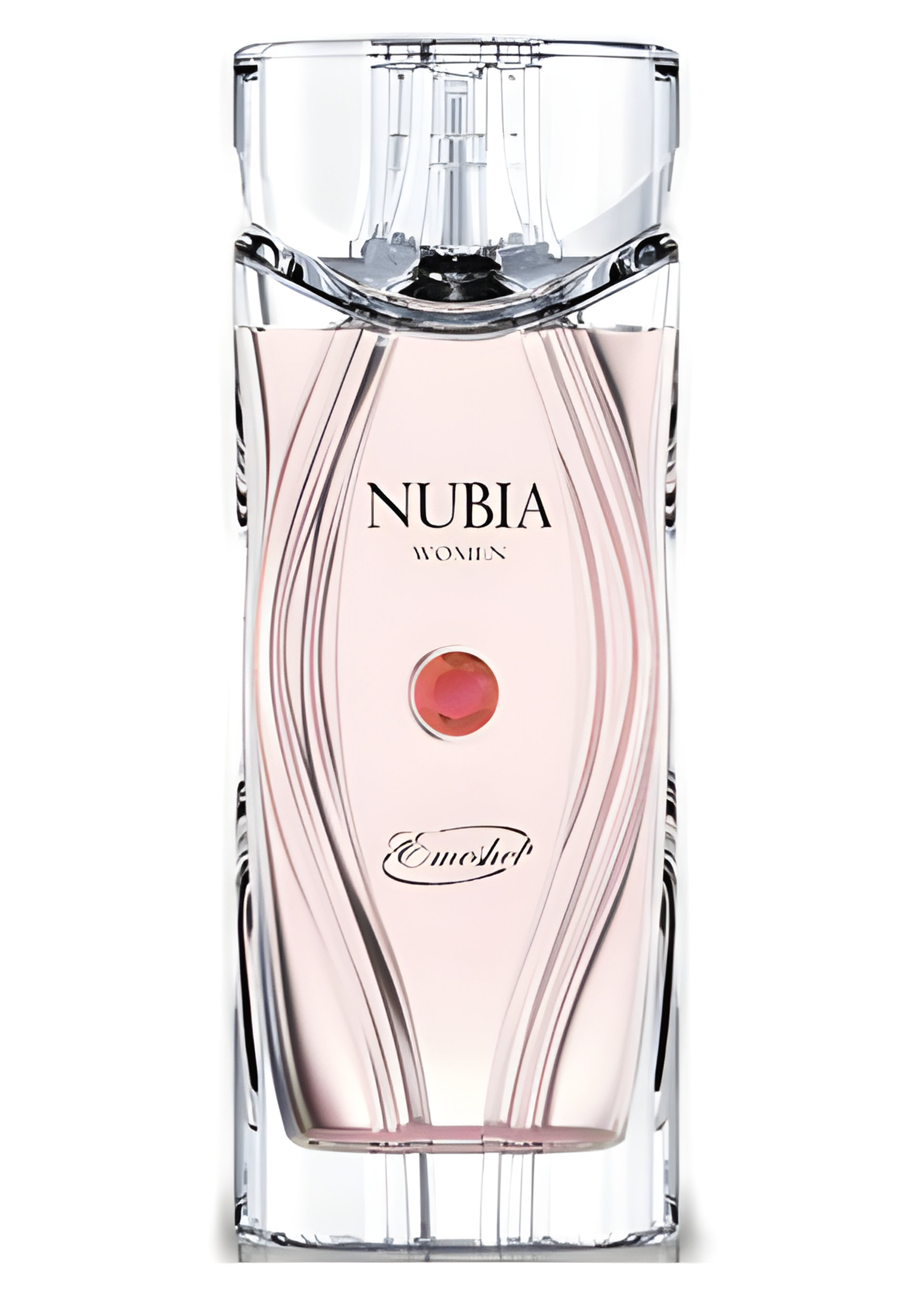 Picture of Nubia Pink fragrance