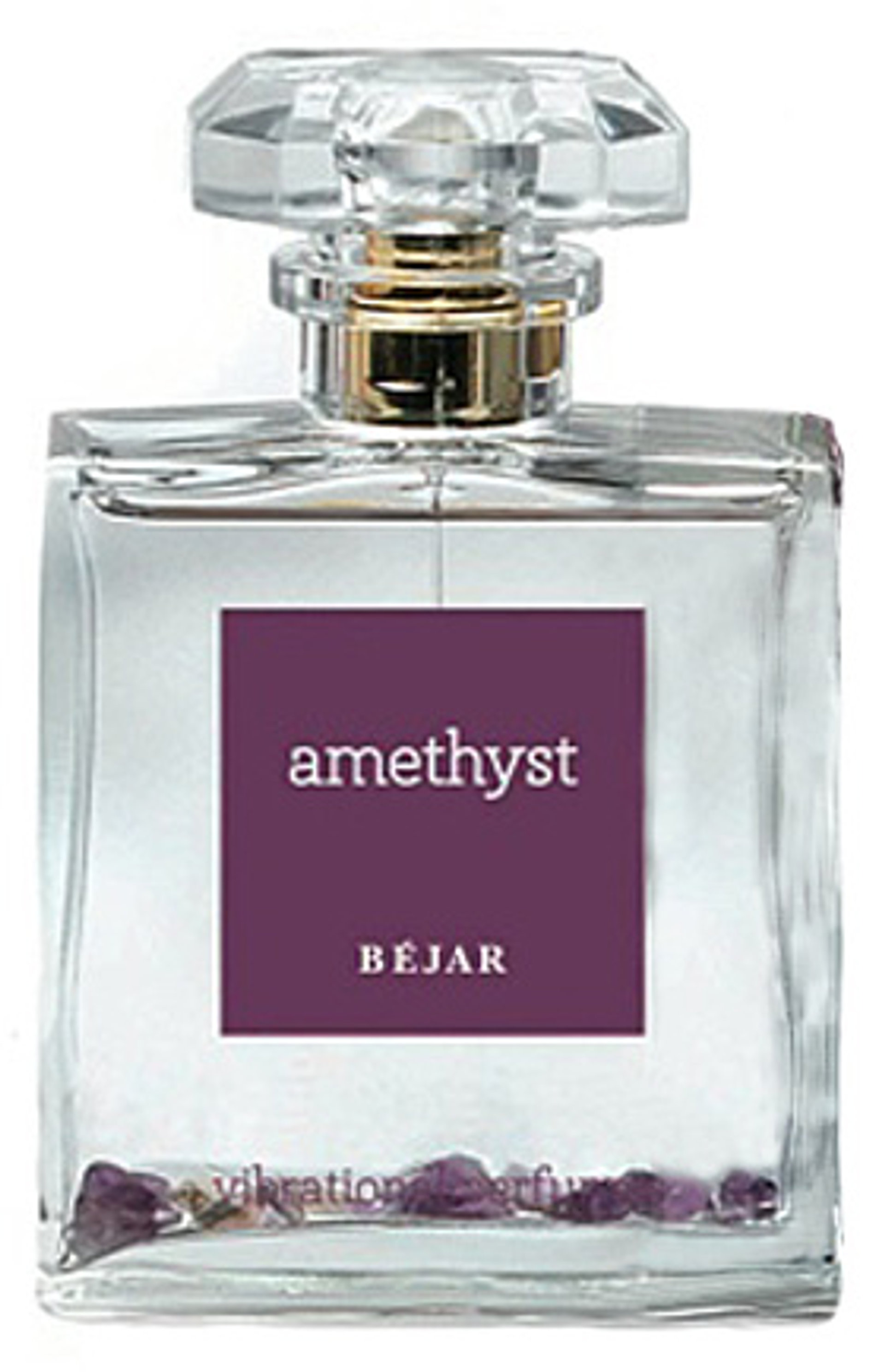 Picture of Amethyst fragrance