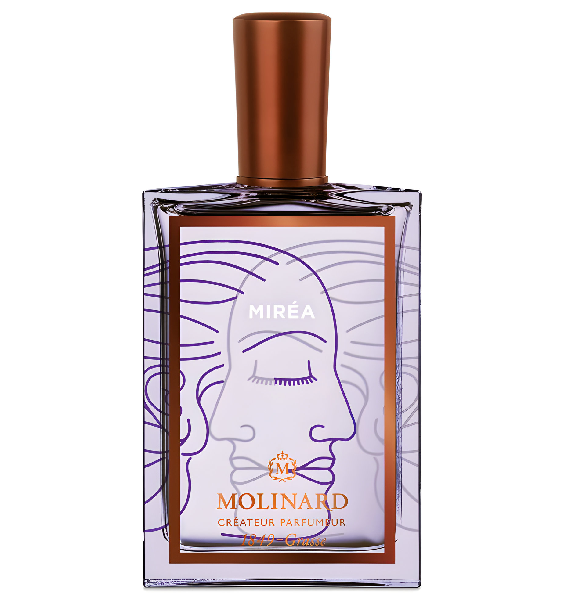 Picture of Mirea fragrance