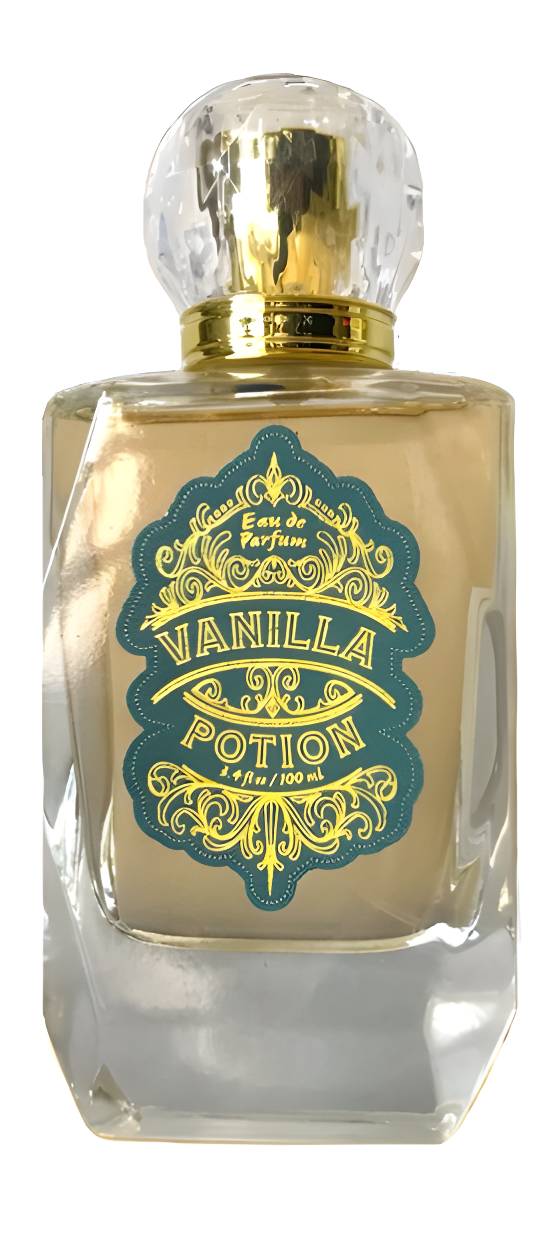 Picture of Vanilla Potion fragrance