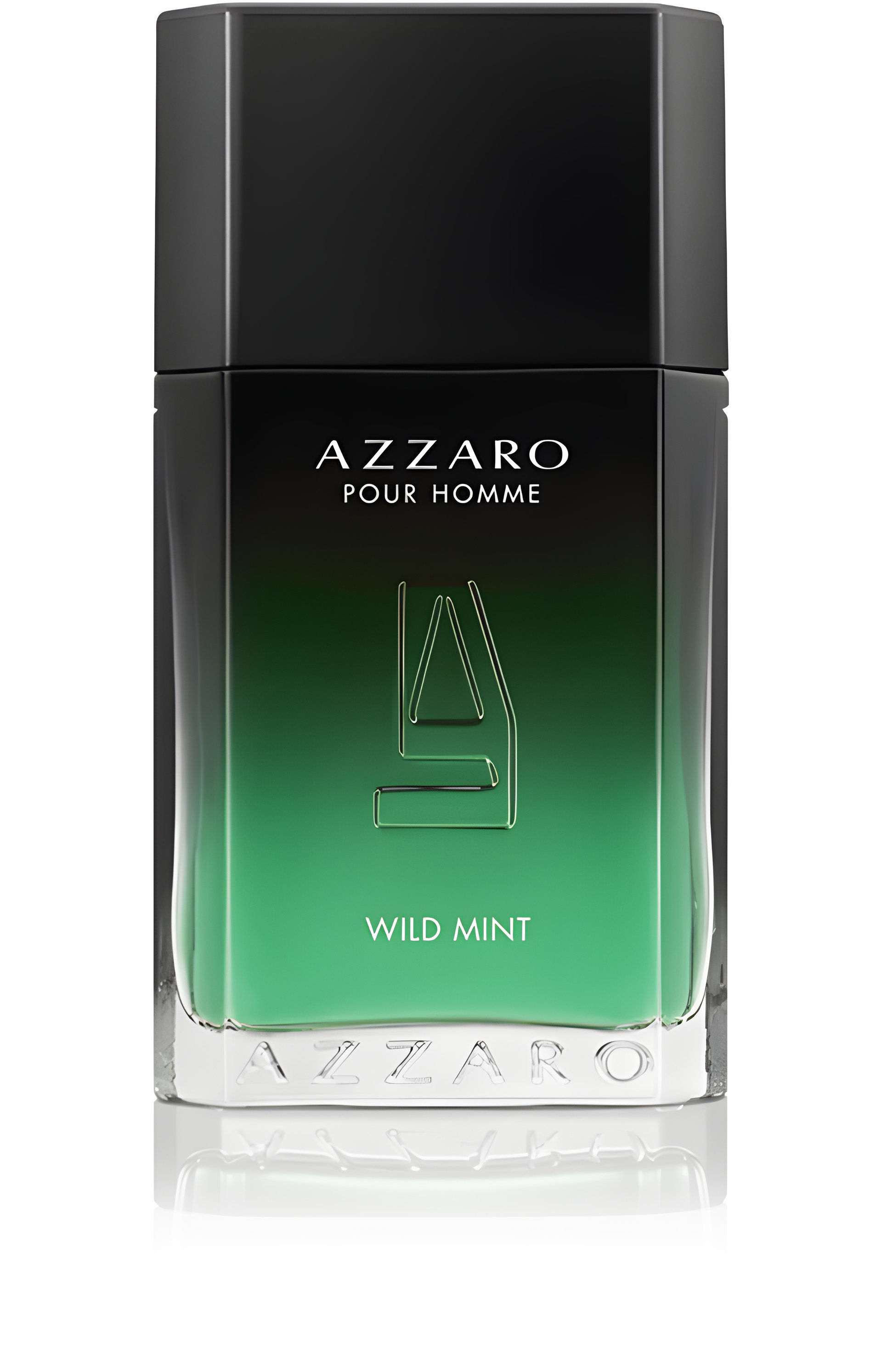 Picture of Azzaro Pour Homme Wild Mint fragrance