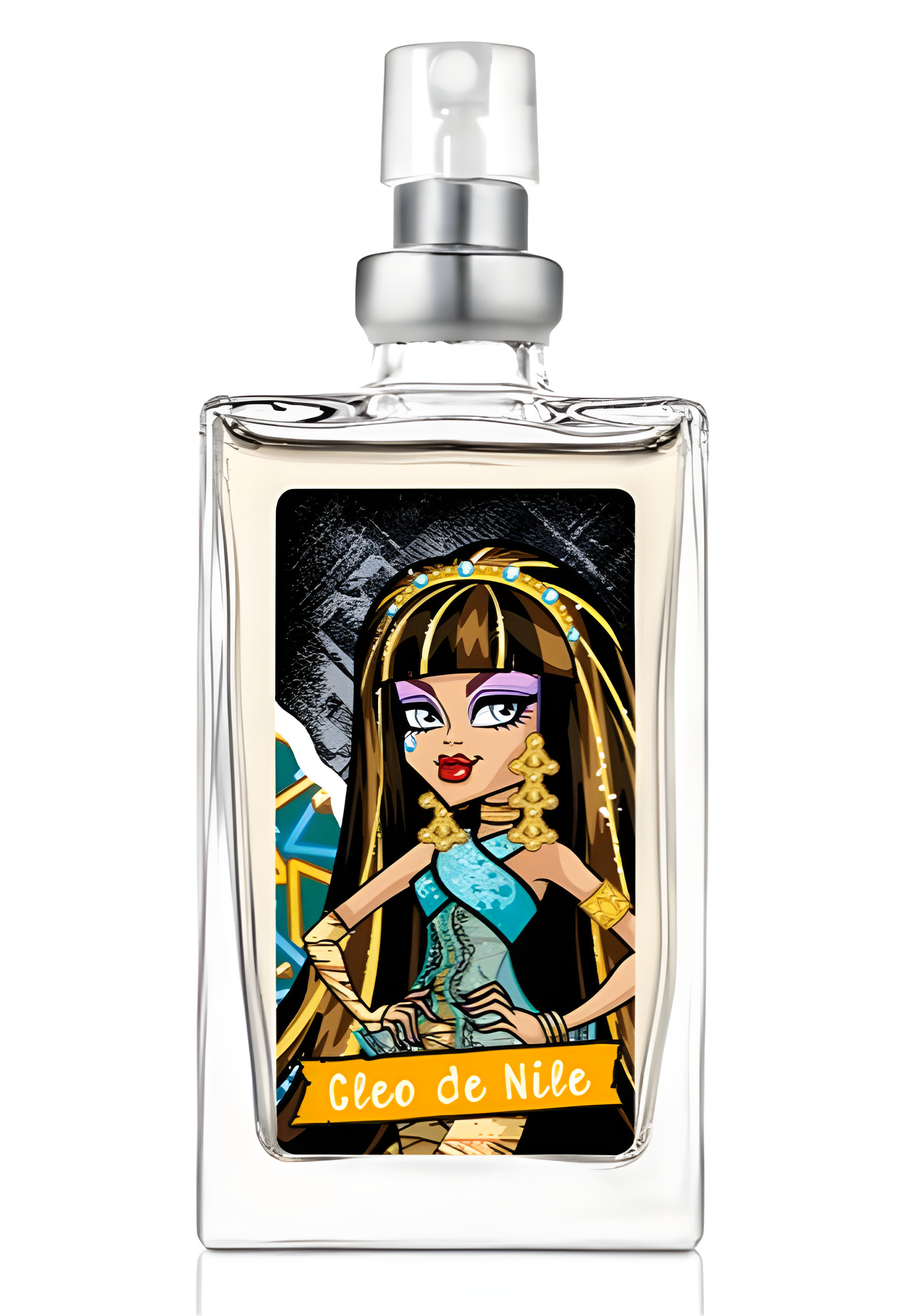 Picture of Monster Cleo de Nile fragrance