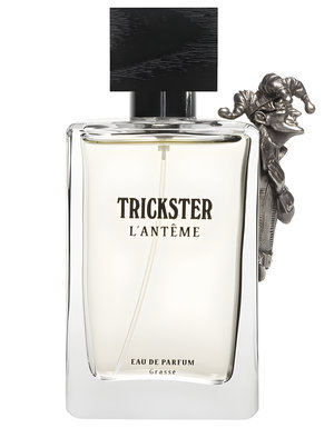 Trickster by Prima Materia perfume bottle