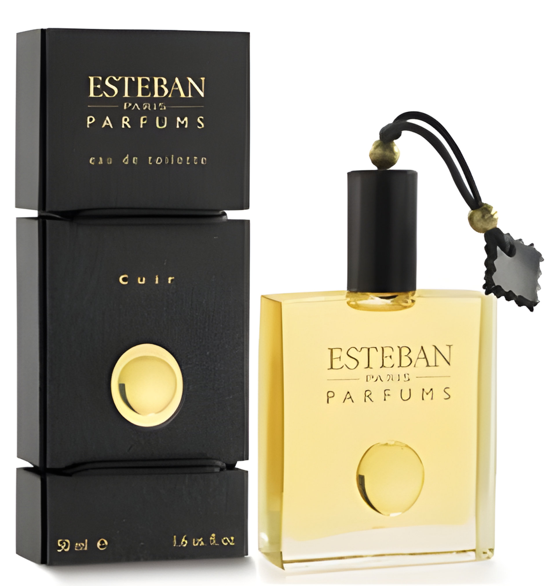 Picture of Cuir fragrance