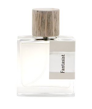 Fantasist by Contradictions in ILK perfume bottle