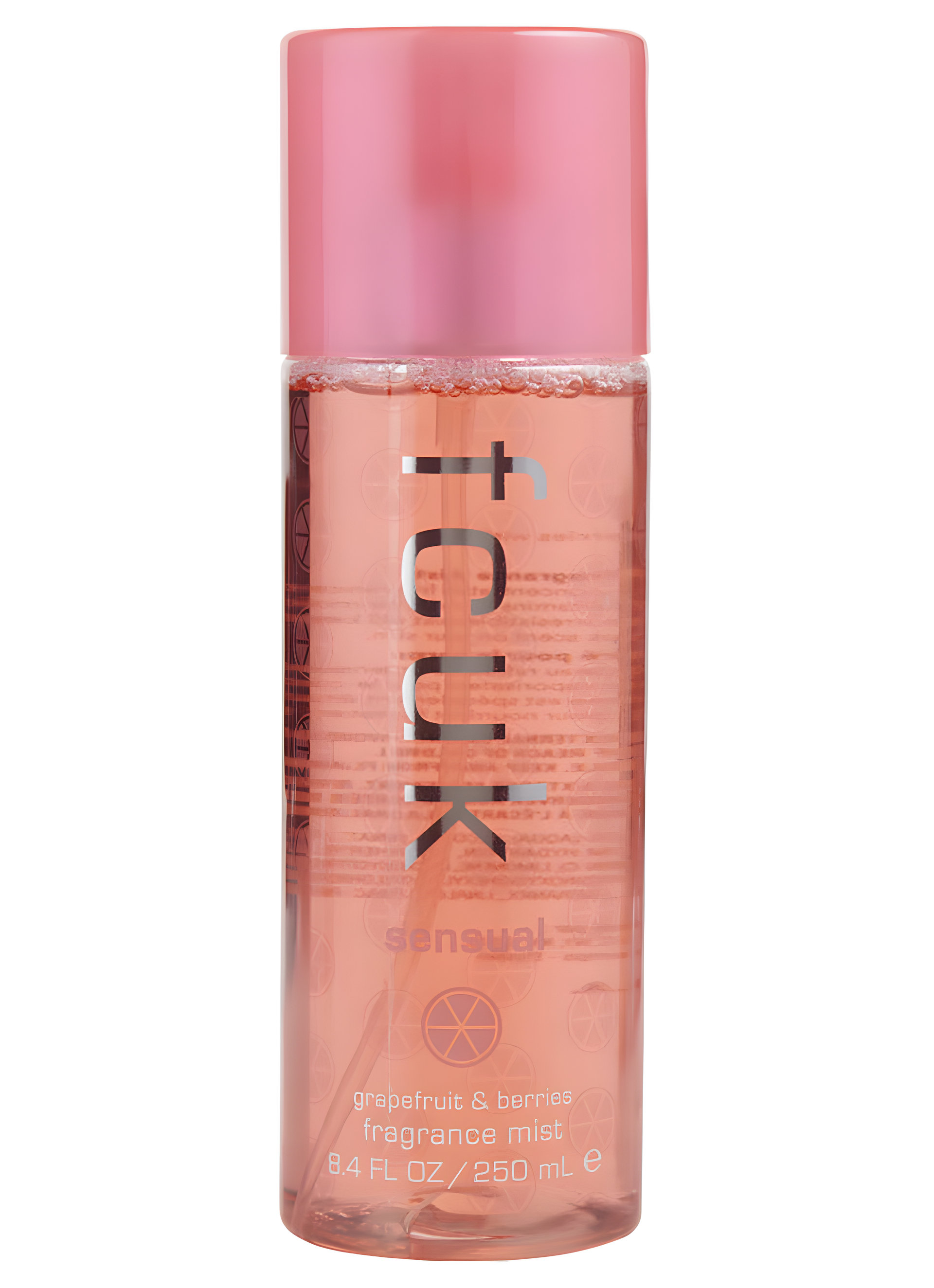 Picture of Sensual Grapefruit & Berries fragrance