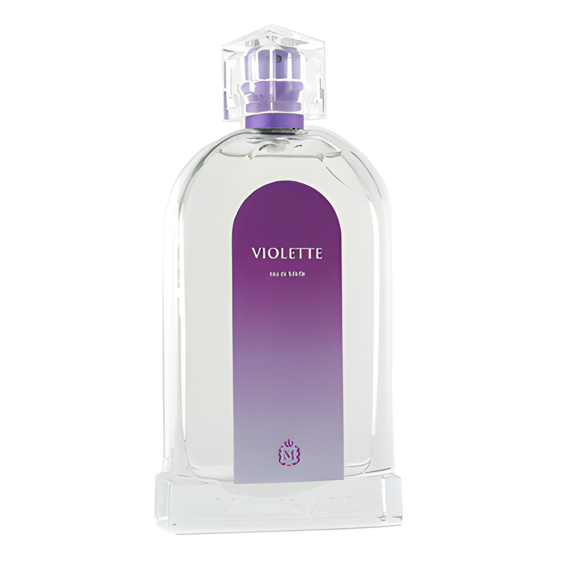 Picture of Les Fleurs Violette fragrance