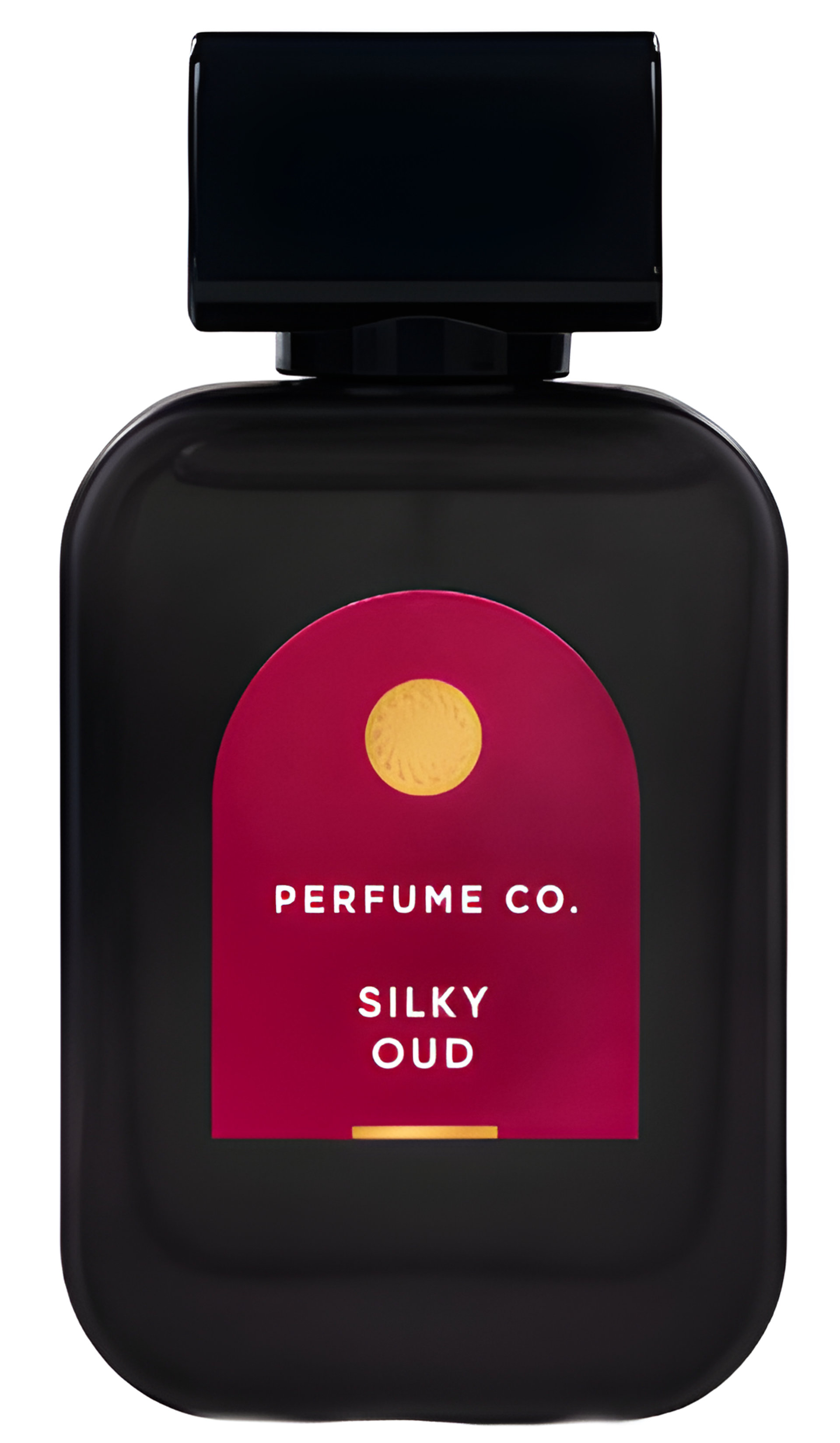 Picture of Silky Oud fragrance