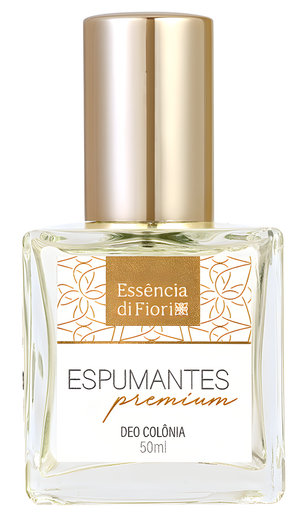 Espumantes Premium by Essência di Fiori perfume bottle