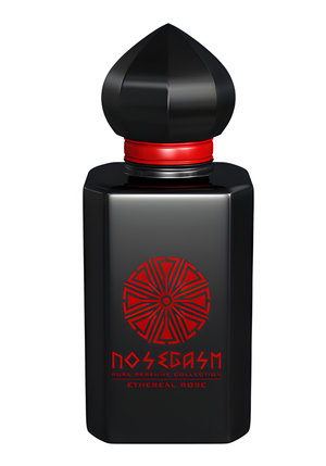 Etheral Rose by Nosegasm perfume bottle