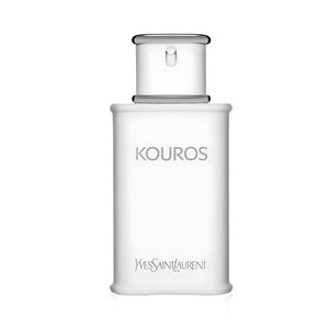 Kouros by Yves Saint Laurent perfume bottle