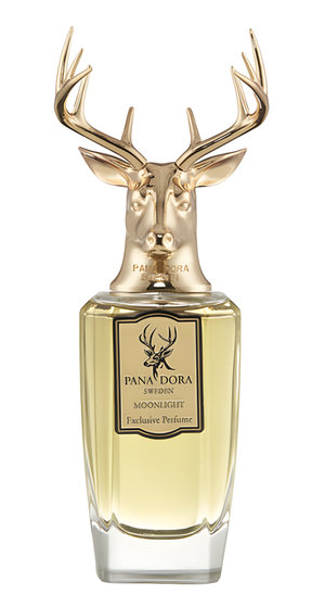 Moonlight by Pana Dora perfume bottle
