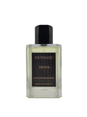 Nuba by Paysage perfume bottle