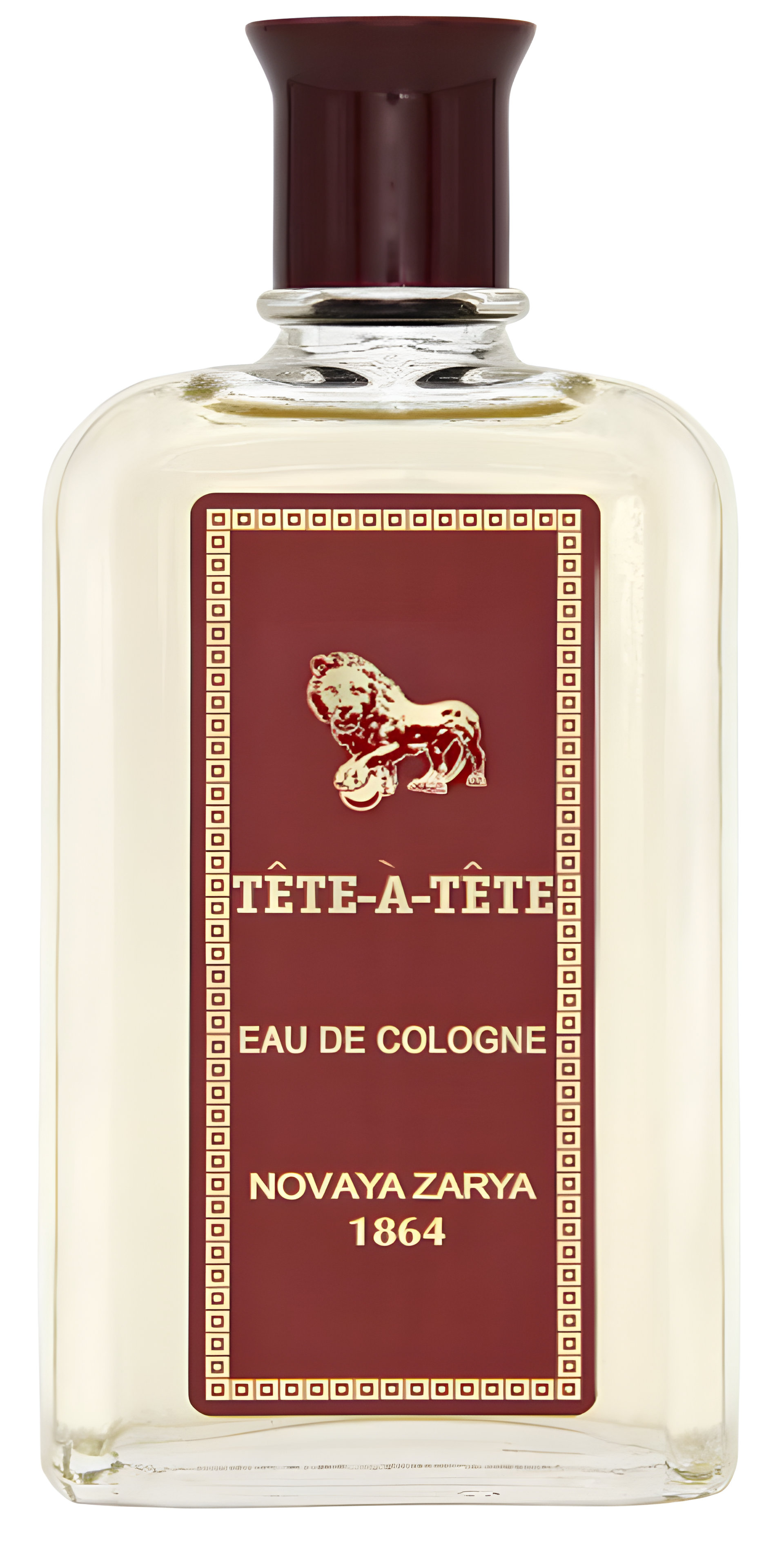 Picture of Tete-a-Tete Eau de Cologne fragrance