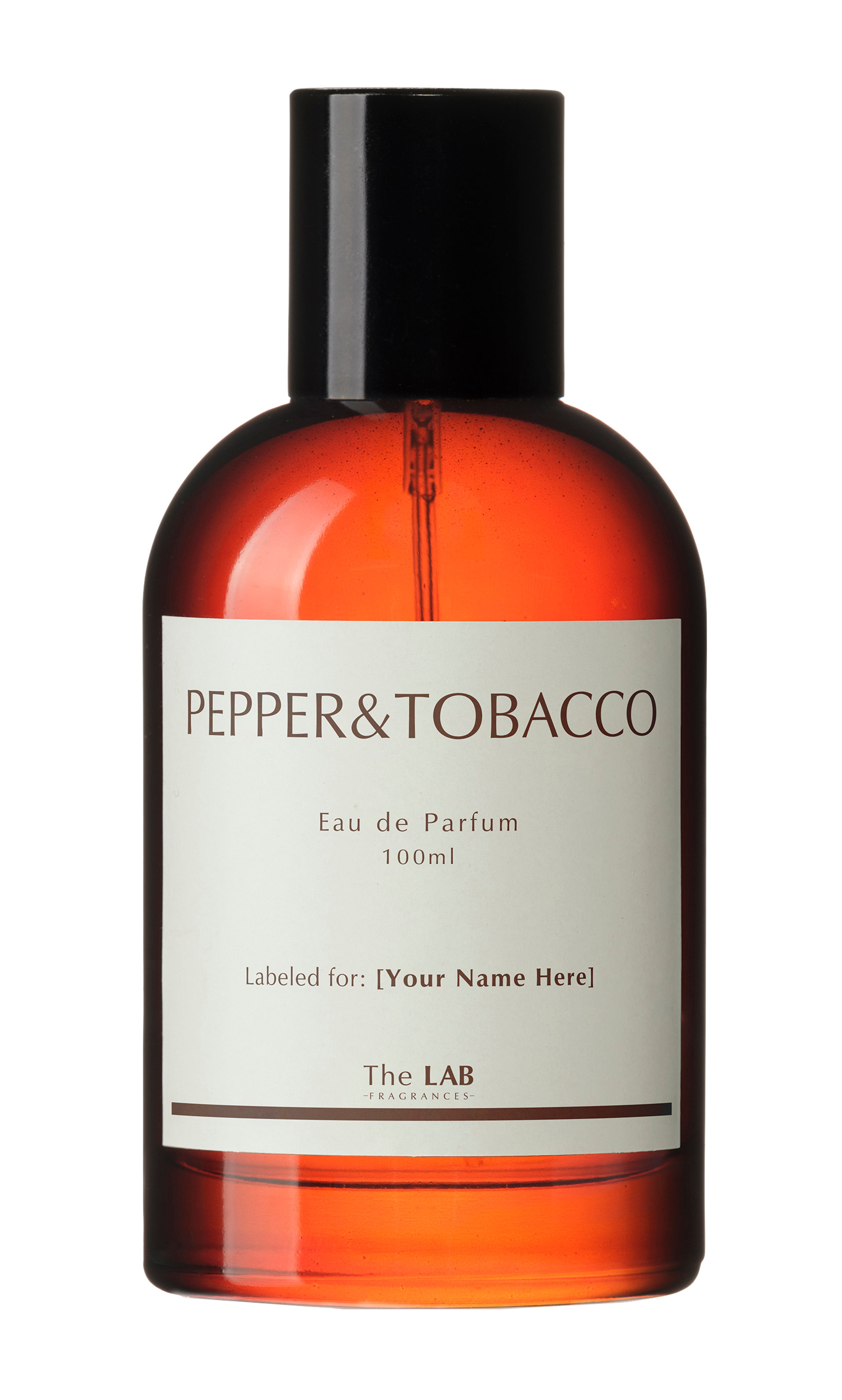 Picture of Pepper & Tobacco fragrance