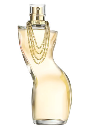 Dance Magnetic by Shakira perfume bottle
