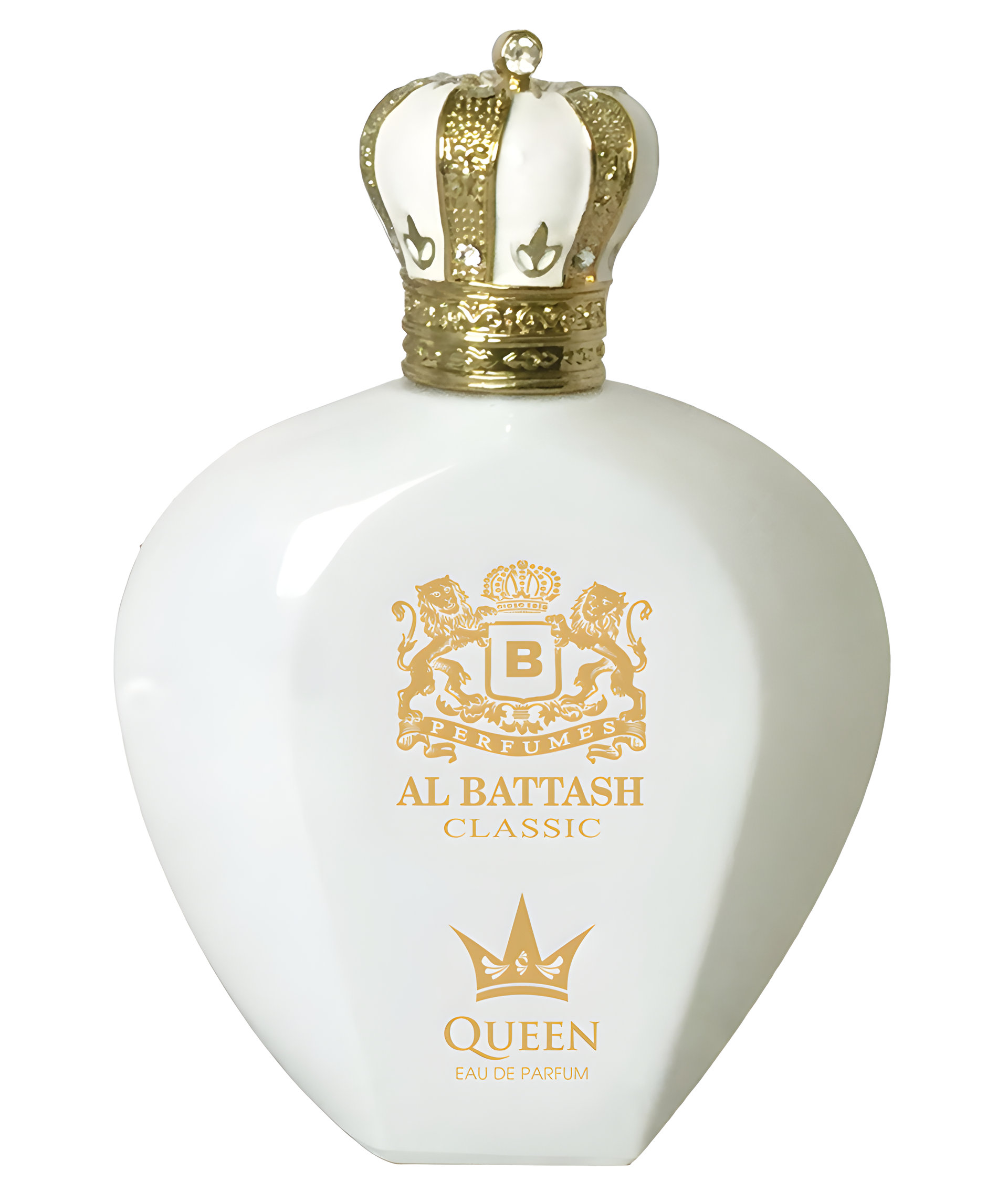 Picture of Queen fragrance