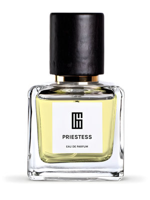 Priestess by G Parfums perfume bottle