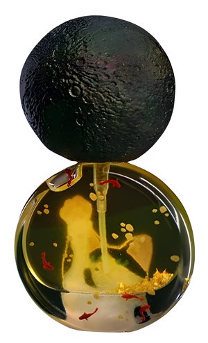 No.2 Greenhouse Adventure 1899 by Fang Aromatherapy perfume bottle