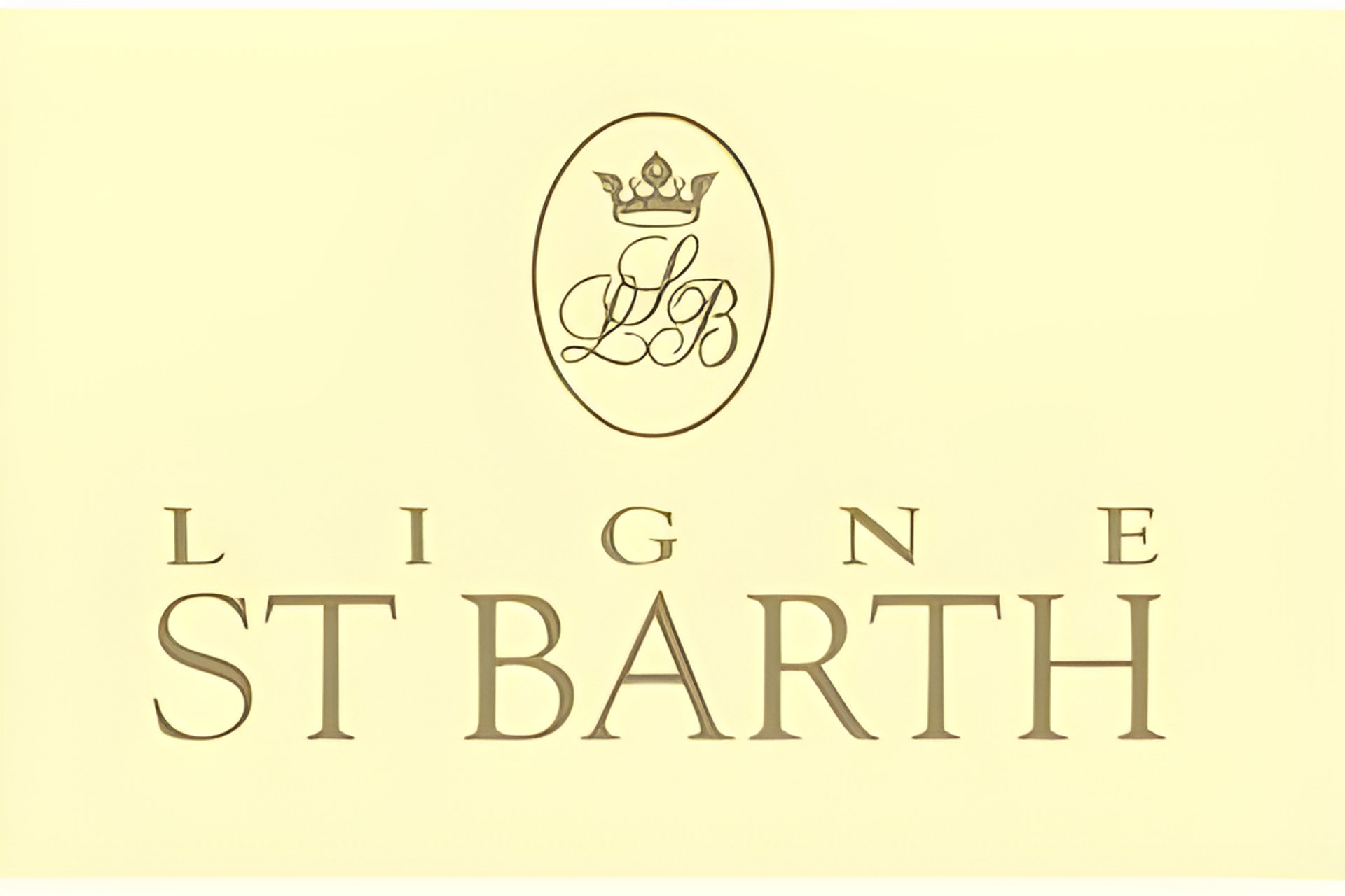 Picture of Ligne St. Barth brand