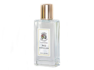 Exclusive №22 - EVERYDAY LOOK by Valerie Nesterova Exclusive Perfumes perfume bottle
