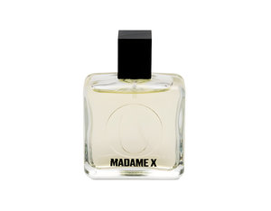 Madame X Eau de Parfum by Madonna perfume bottle