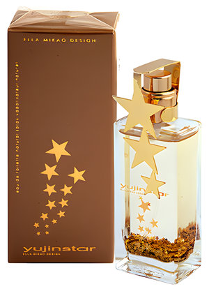 Yujin Star by Ella Mikao perfume bottle