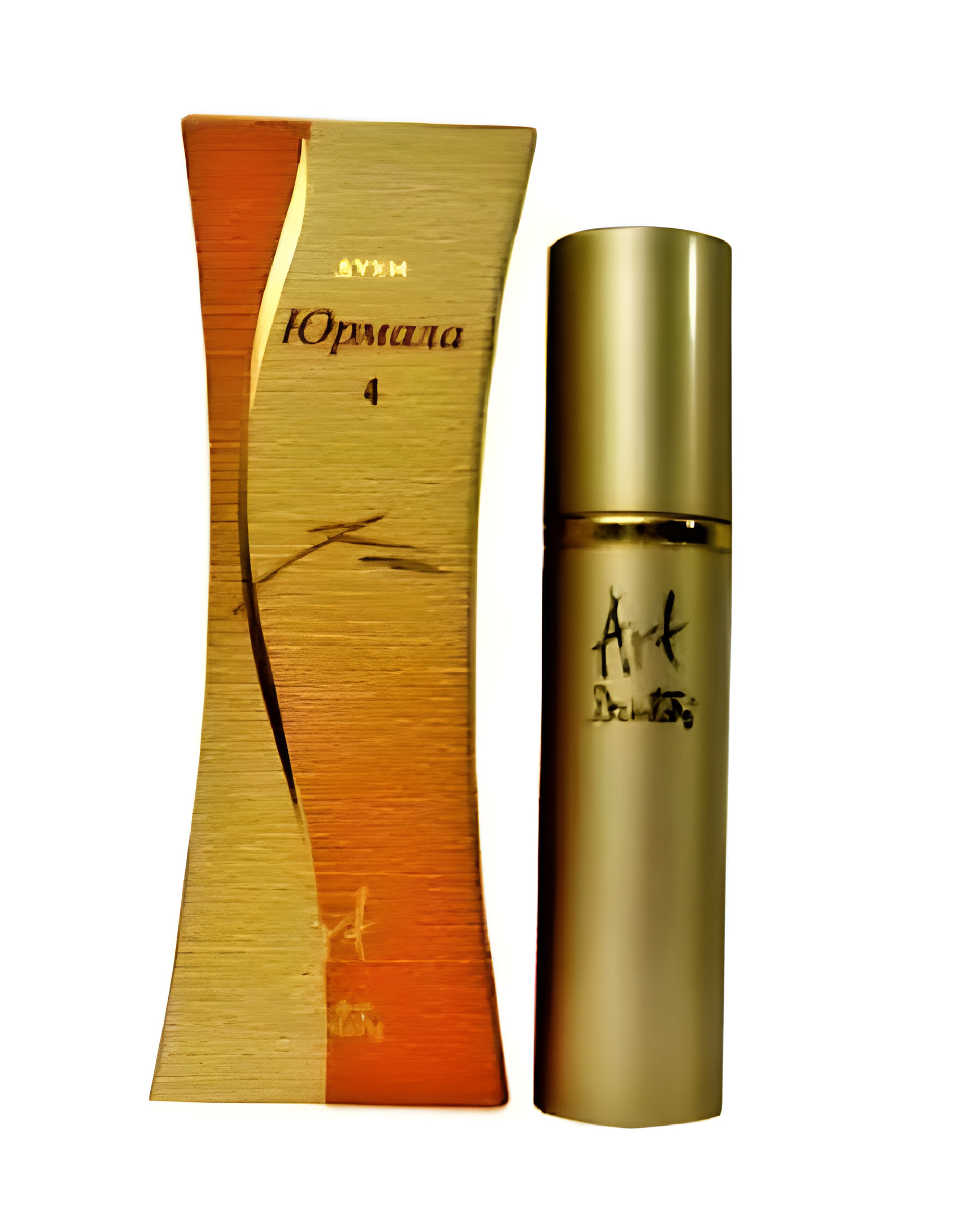 Picture of ART Jūrmala 4 fragrance