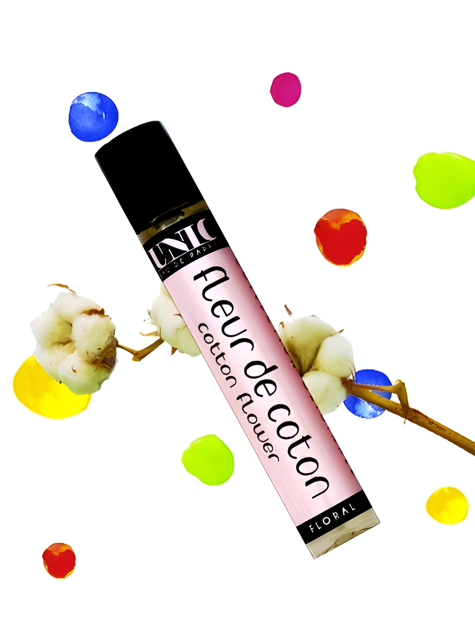 Picture of Fleur de Coton fragrance