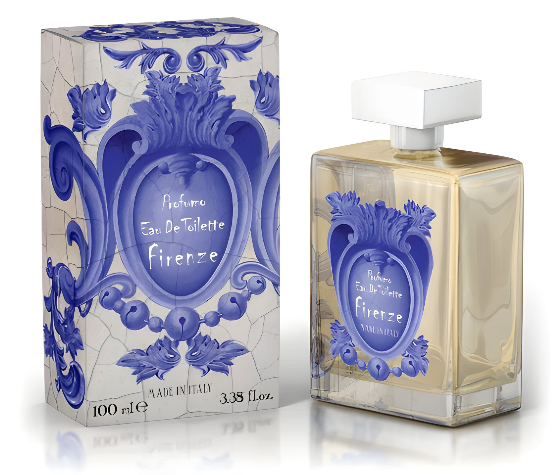 Picture of Firenze fragrance