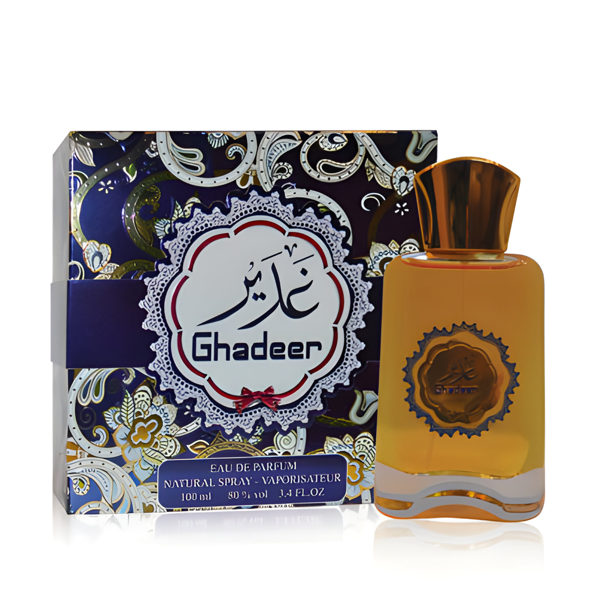 Picture of Gadeer fragrance