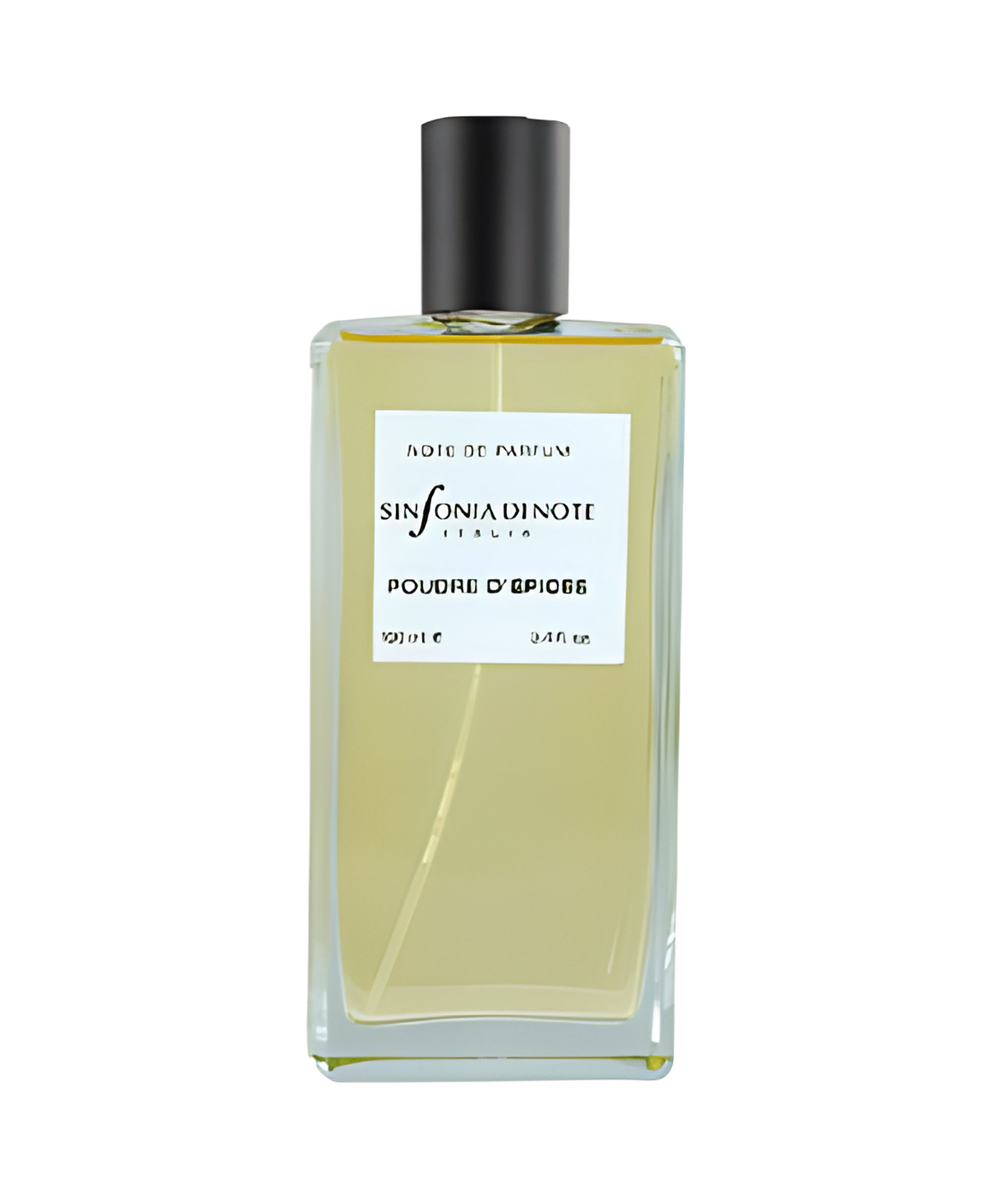 Picture of Poudre d'Epices fragrance