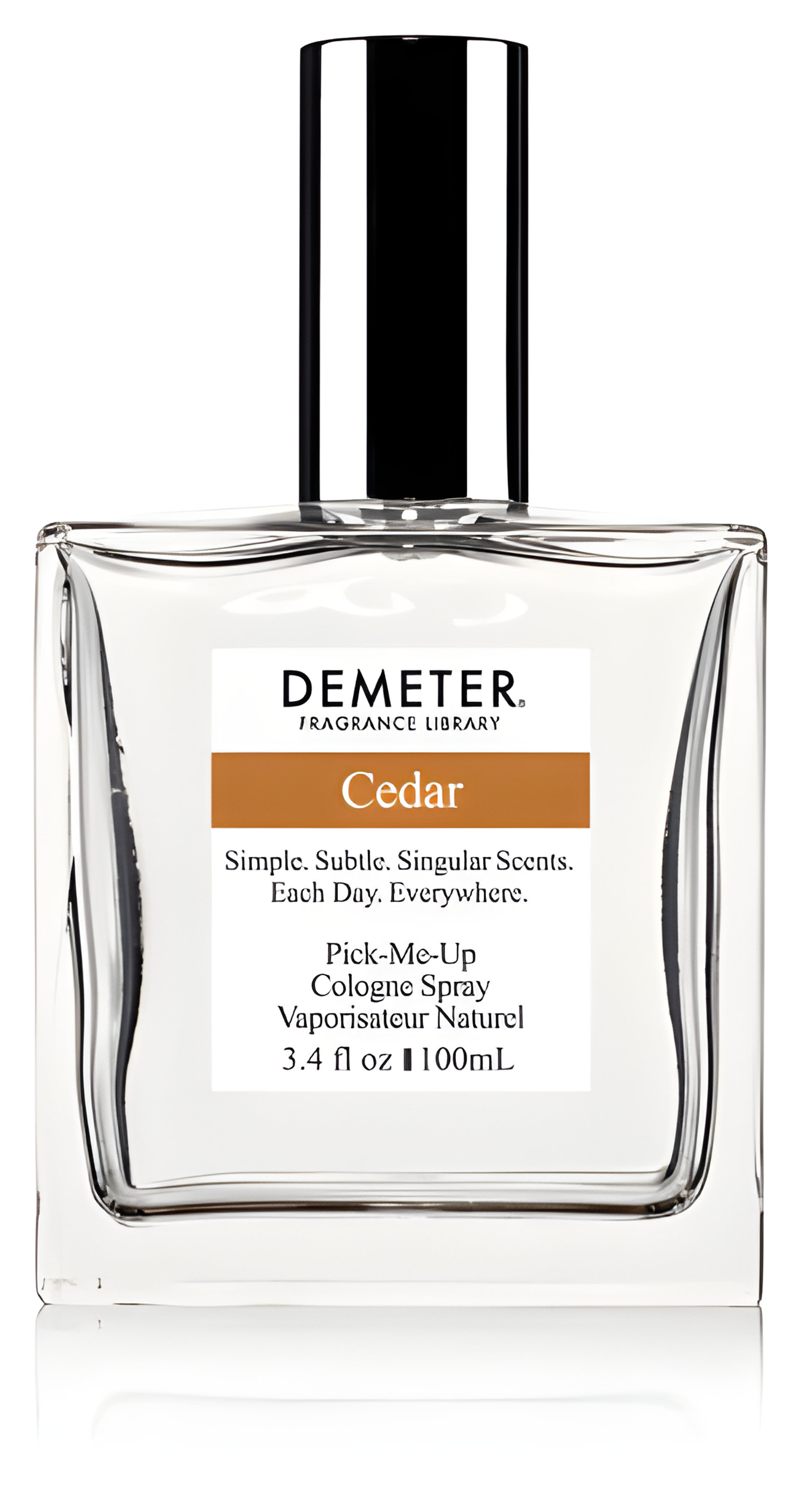 Picture of Cedar fragrance