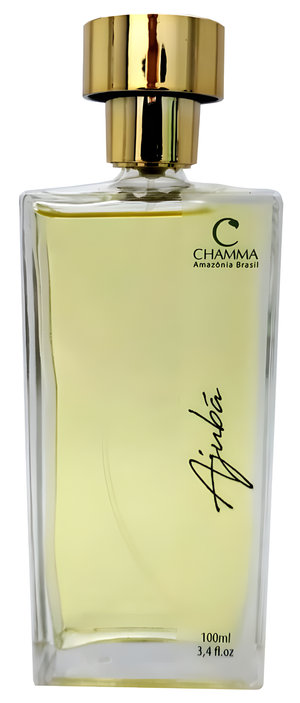 Ajubá by Chamma da Amazônia perfume bottle