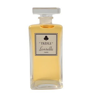 Trefle by Lanselle Paris perfume bottle
