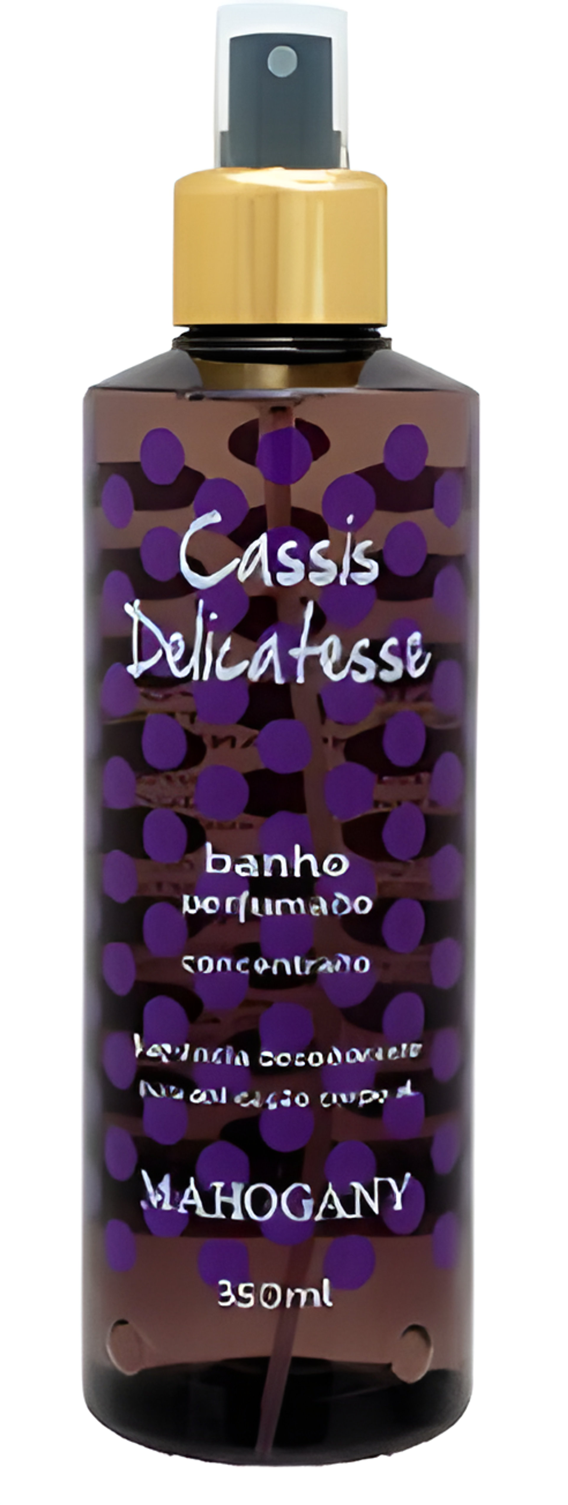 Picture of Cassis Delicatesse fragrance