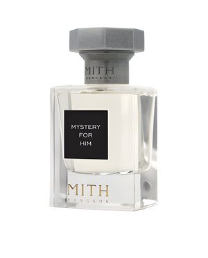 Mystery for Him by Mith perfume bottle